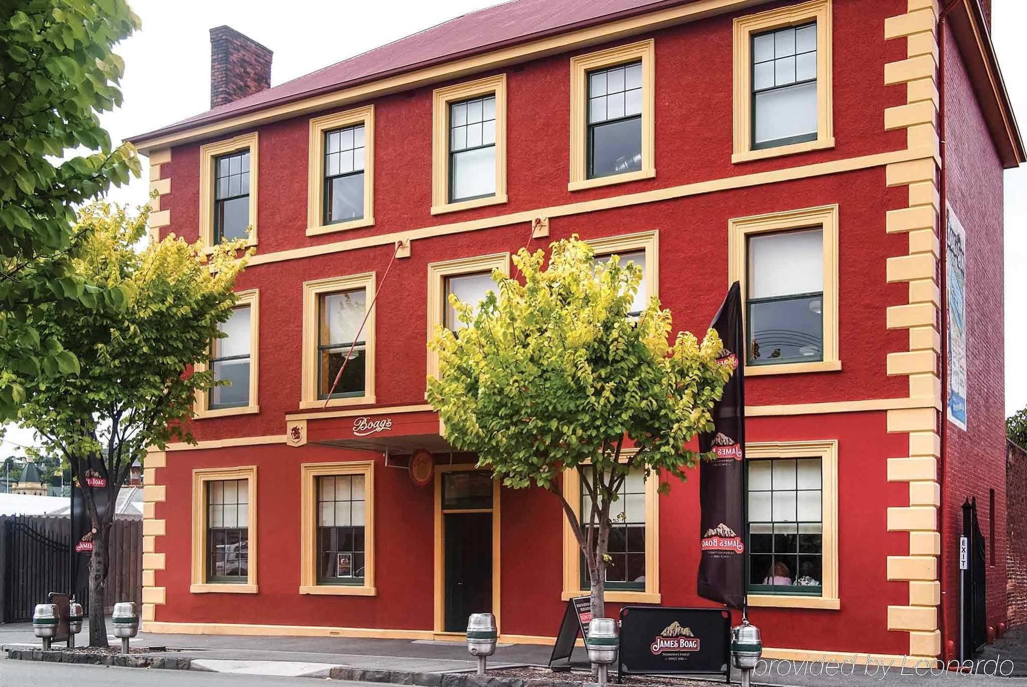 Hotel The Sebel Launceston